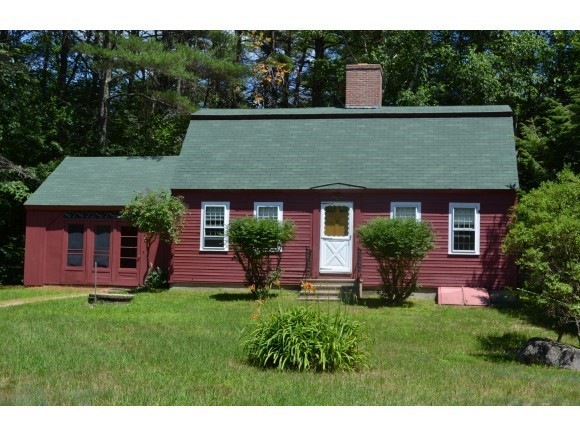 6 Marisue Terrace, Tuftonboro, NH 03872 - photo 1