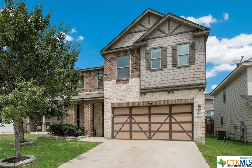 10915 Canter Spur, San Antonio, TX 78254 - photo 1