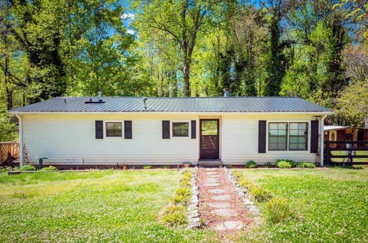 5401 Mountain Lake Terrace, Gainesville, GA 30506 - photo 1