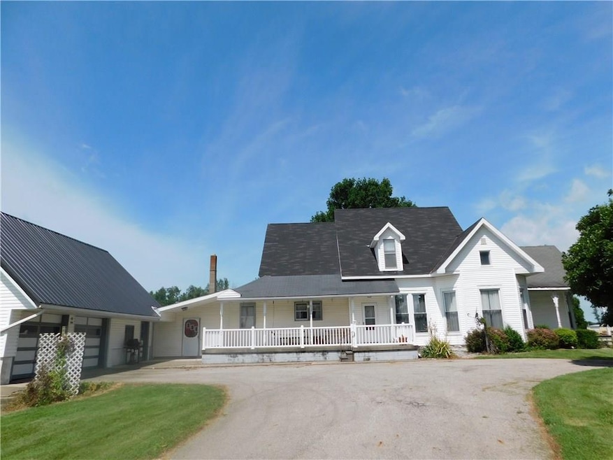 4765 W State Road 46, Greensburg, IN 47240 - photo 1