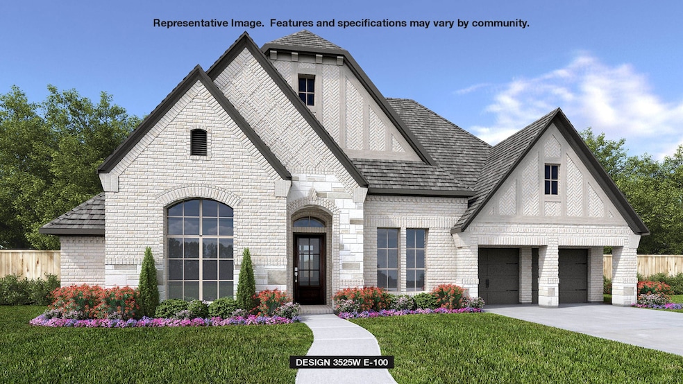 10464 Gray Hills Dr, Fort Worth, TX 76126 - photo 1