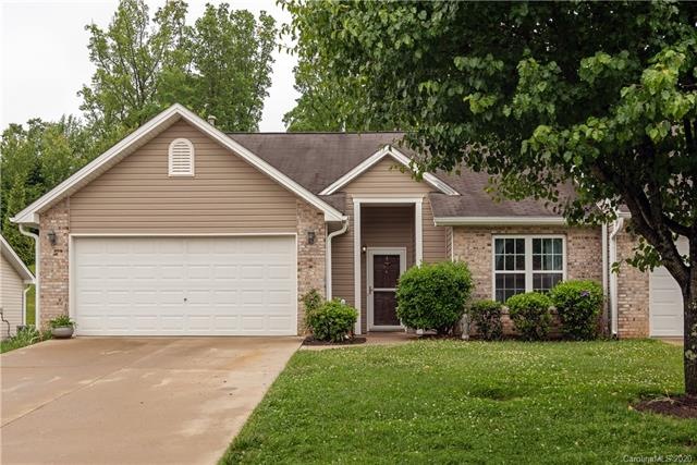 64 Lilac Fields Way unit 27, Arden, NC 28704 - photo 1