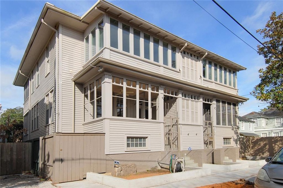 1716 Dufossat St, New Orleans, LA 70115 - photo 1