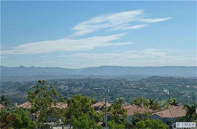 Unobstructed View from Master Bedroom