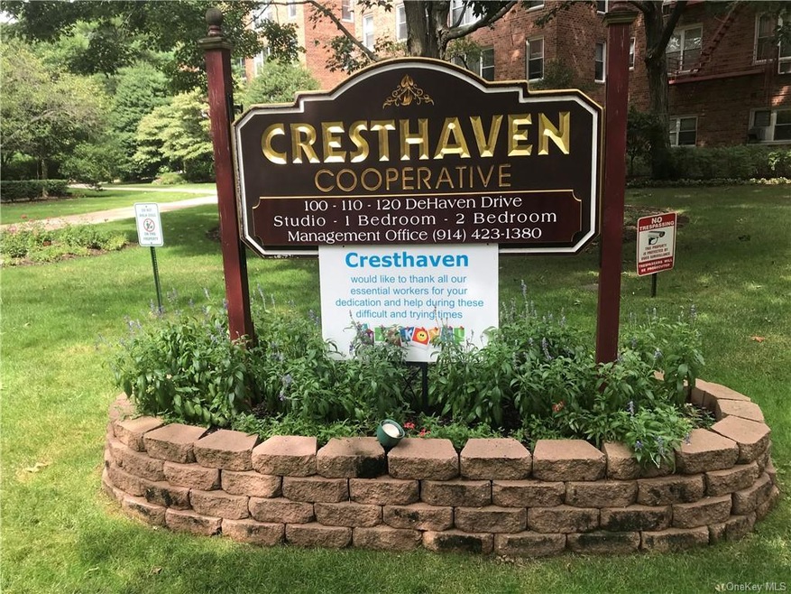 Cresthaven unit 507, Yonkers, NY 10703 - photo 1