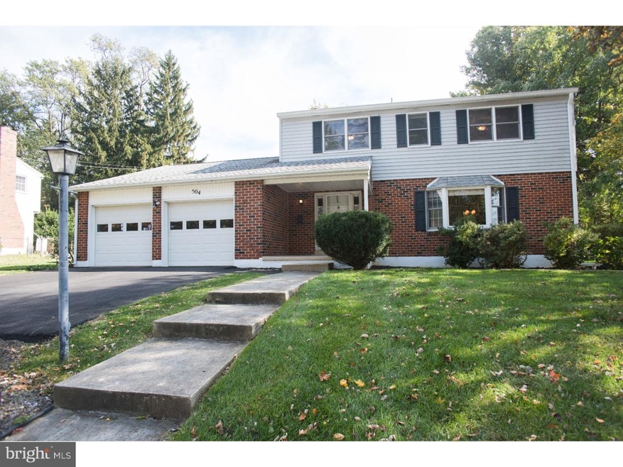 504 Cambridge Dr, Newark, DE 19711 - photo 1