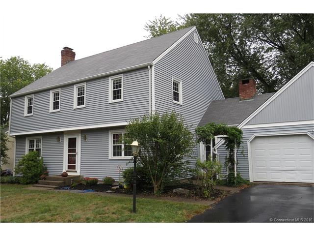 86 Butternut Cir, Wethersfield, CT 06109 - photo 1