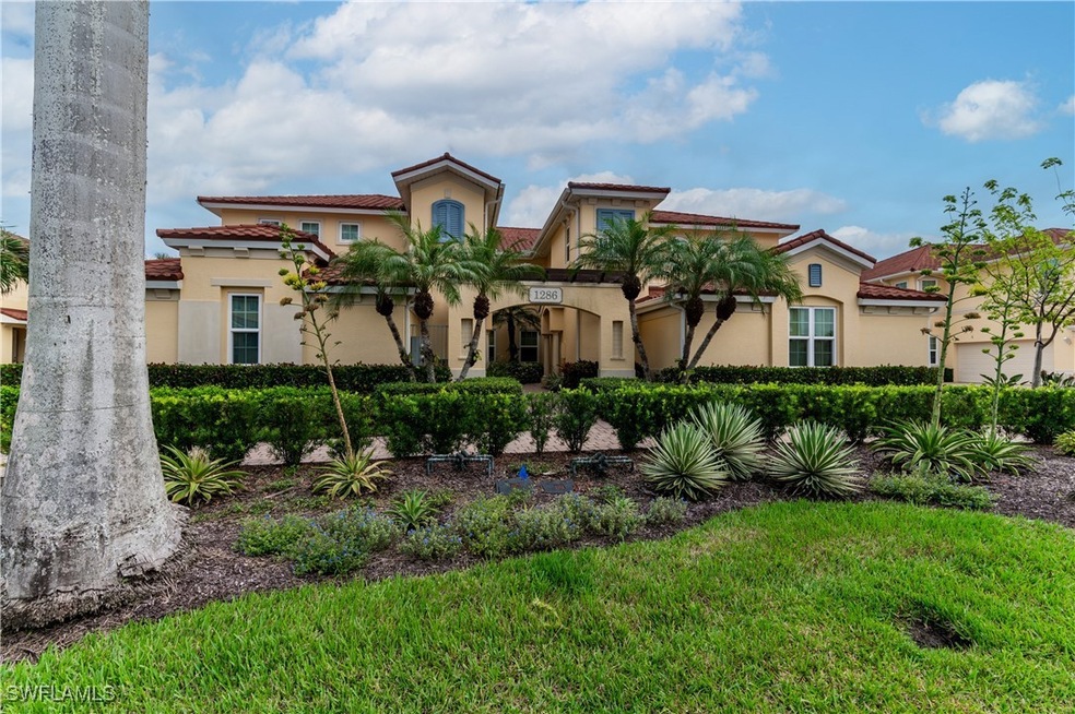 Mediterranean / spanish house with stucco siding a