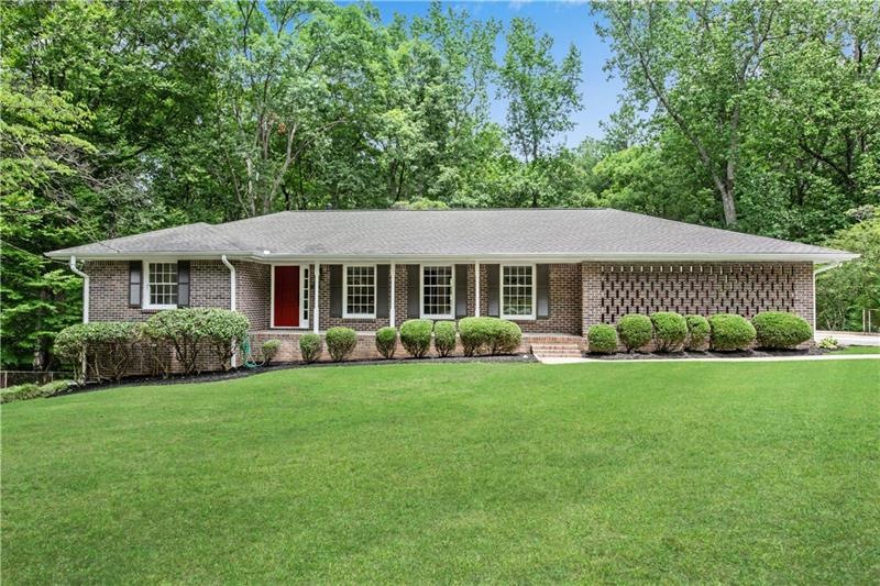 830 Knox Springs Rd, Austell, GA 30168 - photo 1