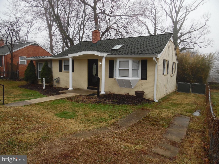 2908 Weisman Rd, Silver Spring, MD 20902 - photo 1