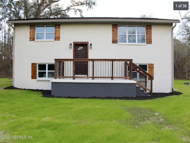 4121 Saunders Dr, Middleburg, FL 32068 - photo 1