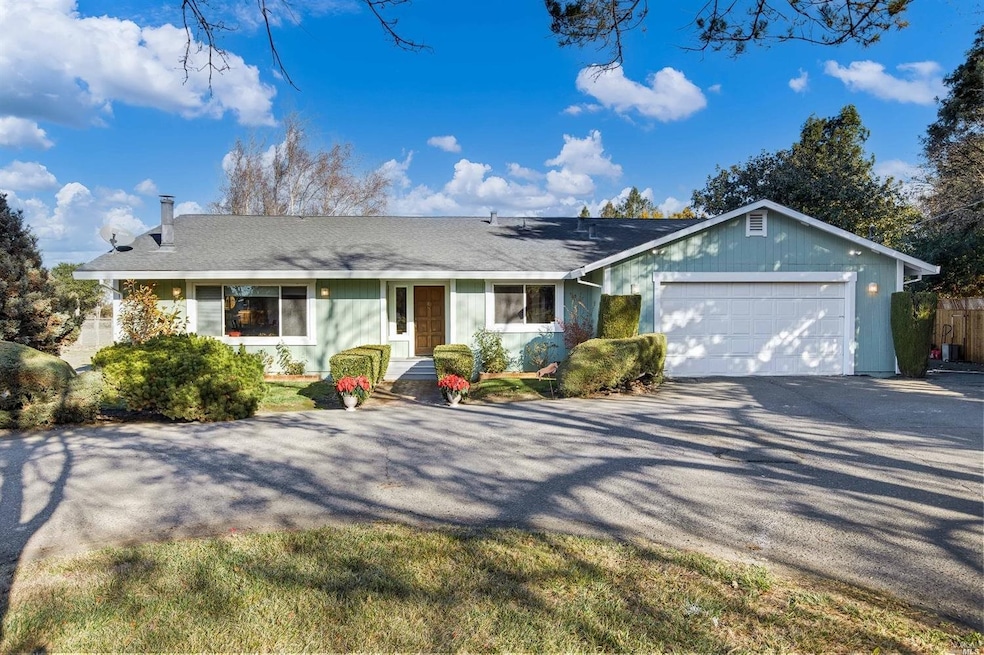 7501 Derby Ln, Cotati, CA 94931 - photo 1