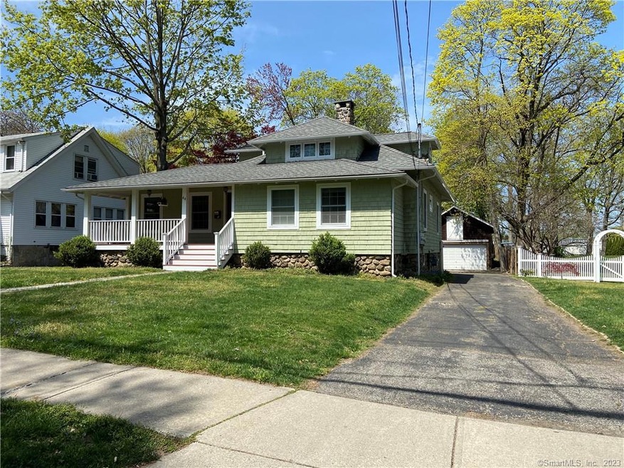 44 Lenox Ave unit 1, Stamford, CT 06906 - photo 1