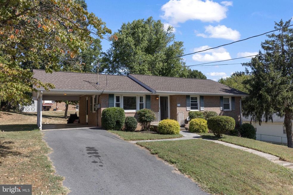 116 E 15th St, Front Royal, VA 22630 - photo 1