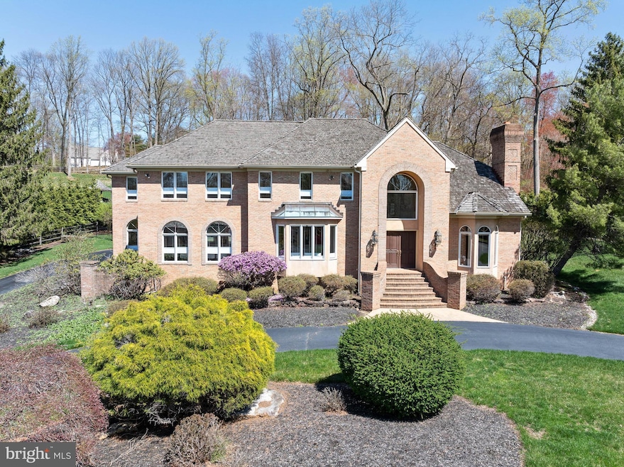 30 Sleepy Hollow Dr, Newtown Square, PA 19073 - photo 1