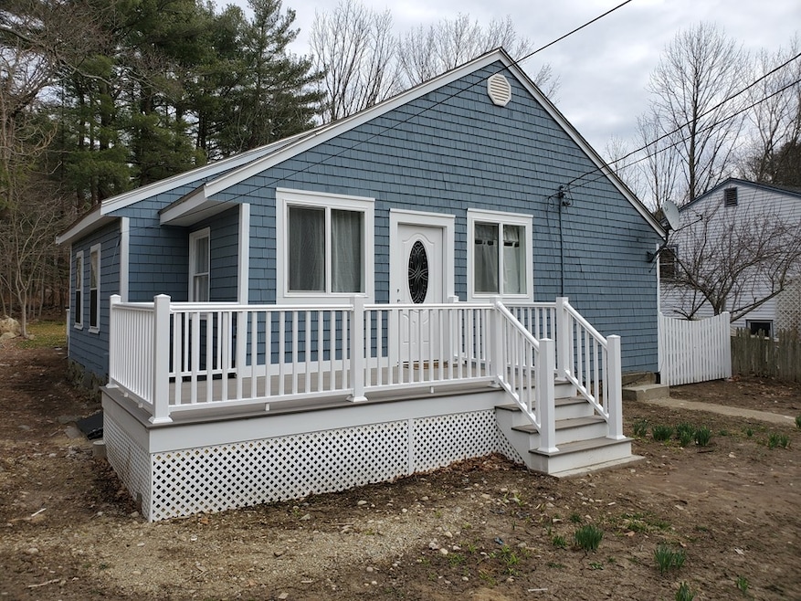 276 Sumner St, Stoughton, MA 02072 - photo 1