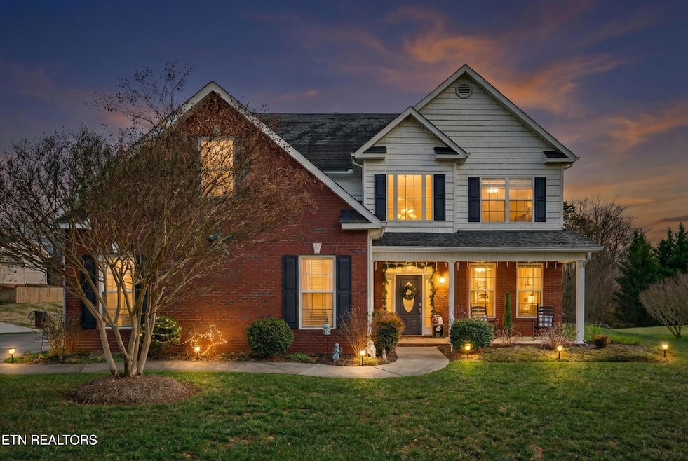 7940 Juneau Ln, Knoxville, TN 37931 - photo 1