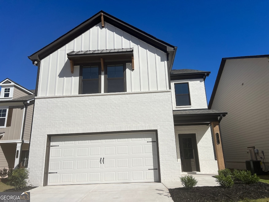 4434 Eastbrook Place unit 59A, Snellville, GA 30039 - photo 1