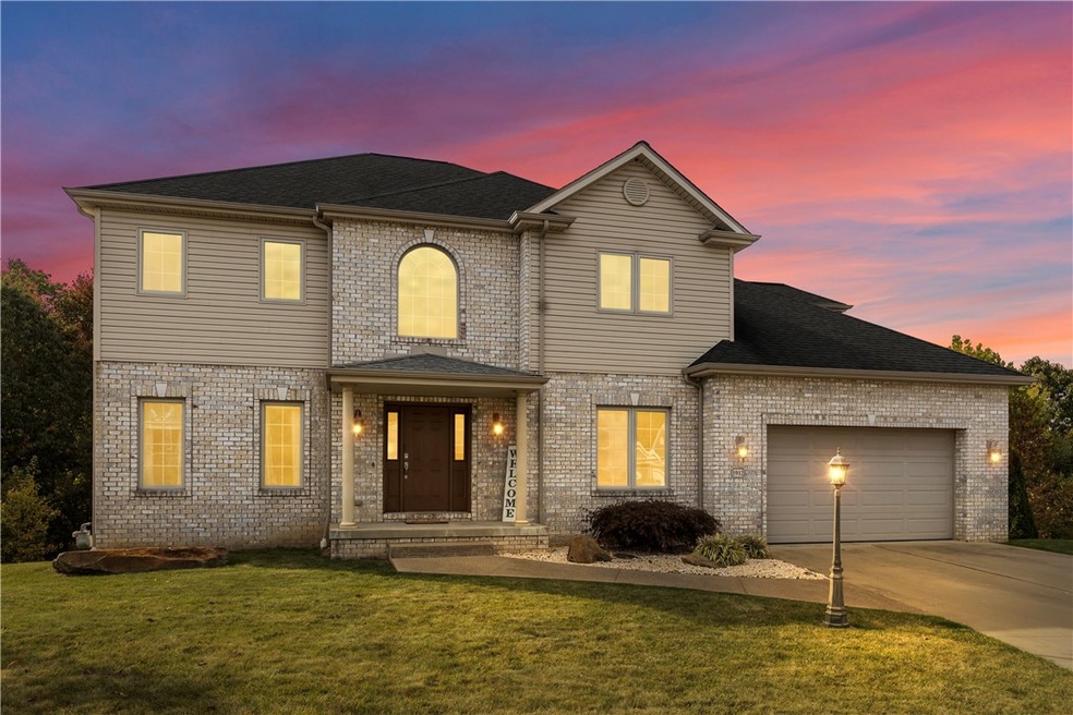 Welcome Home to this beautiful 4-5 Bedroom; 3.5 ba