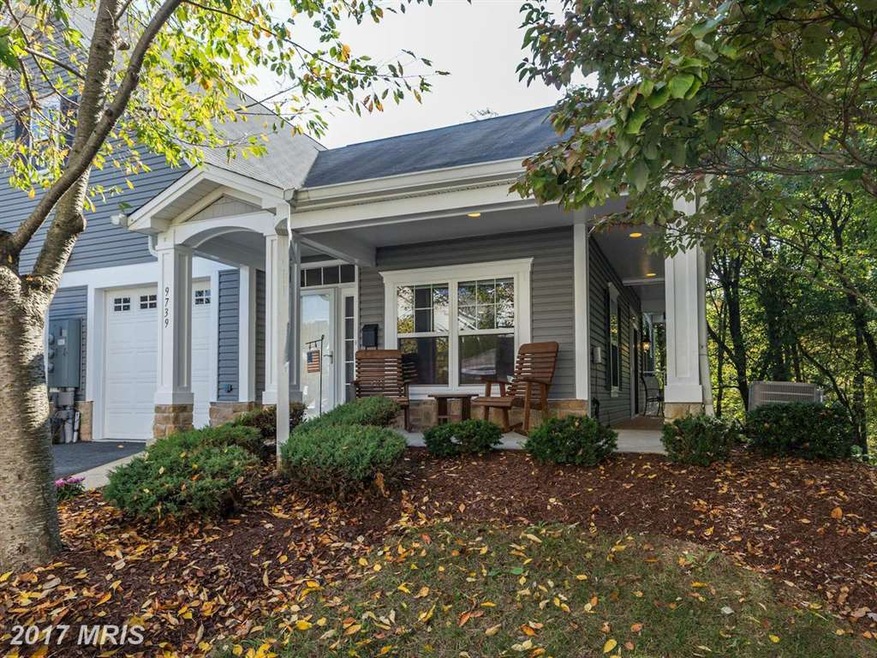 9739 Winery Ct unit 6, Gaithersburg, MD 20879 - photo 1
