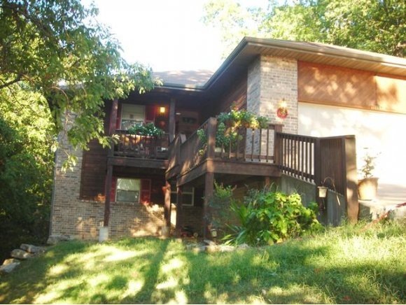 113 Canyon Forest Cir, Kimberling City, MO 65686 - photo 1