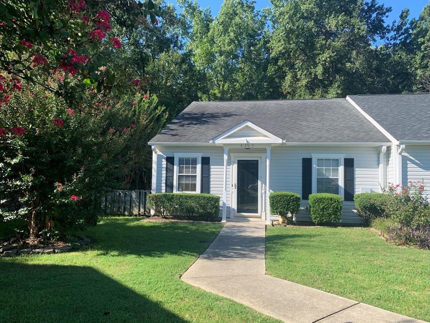 4395 Misty Cove Ct, Augusta, GA 30907 - photo 1