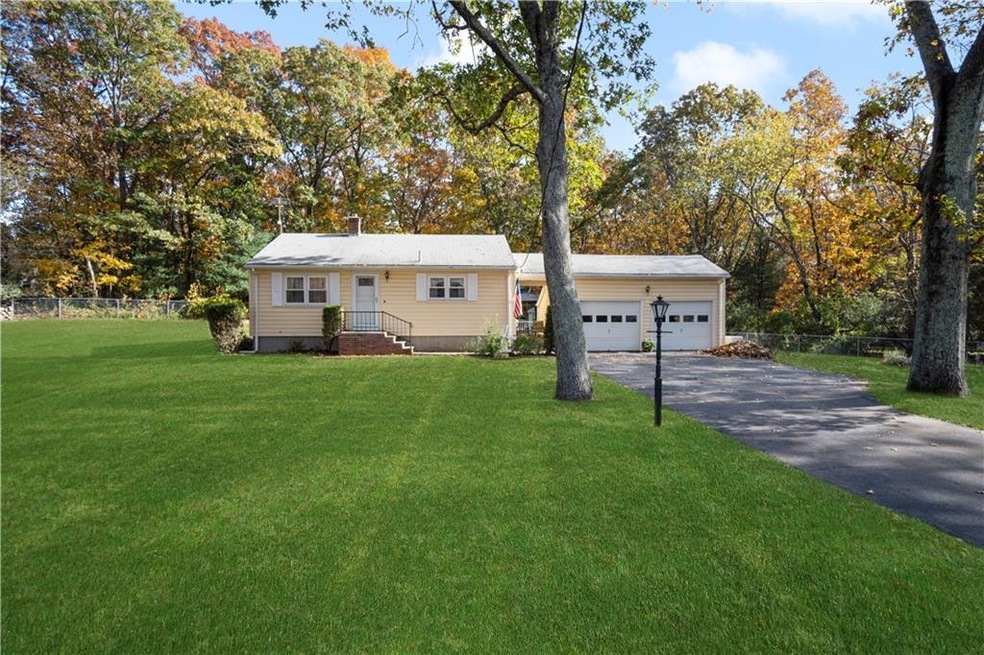 141 Hines Rd, Cumberland, RI 02864 - photo 1