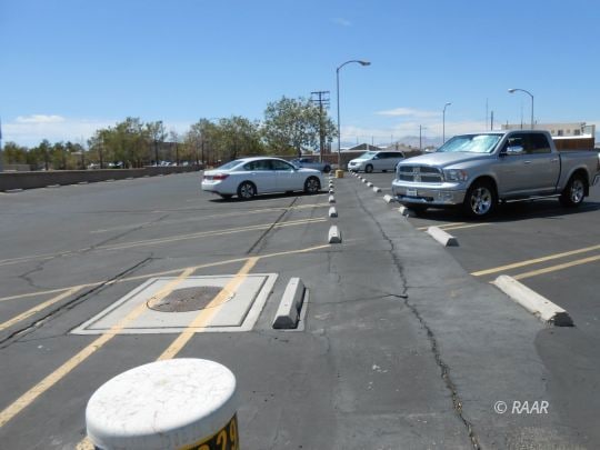 478-010-06 N China Lake Blvd, Ridgecrest, CA 93555 - photo 1