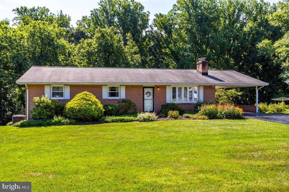 1331 Hillcrest Dr, Sykesville, MD 21784 - photo 1