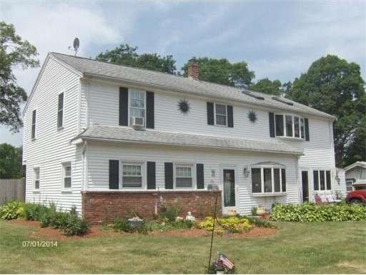 46 Elsie Rd, Brockton, MA 02302 - photo 1