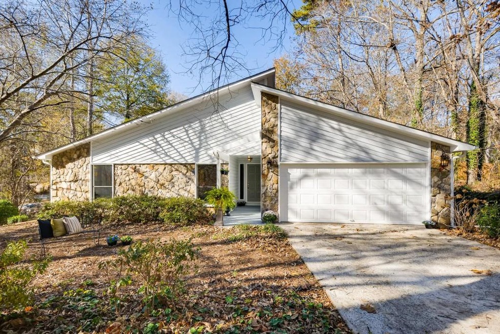 4259 Whitecap Rd, Marietta, GA 30066 - photo 1