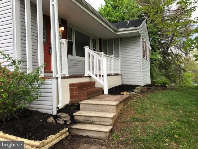 1206 Culvert Rd, Towson, MD 21286 - photo 1