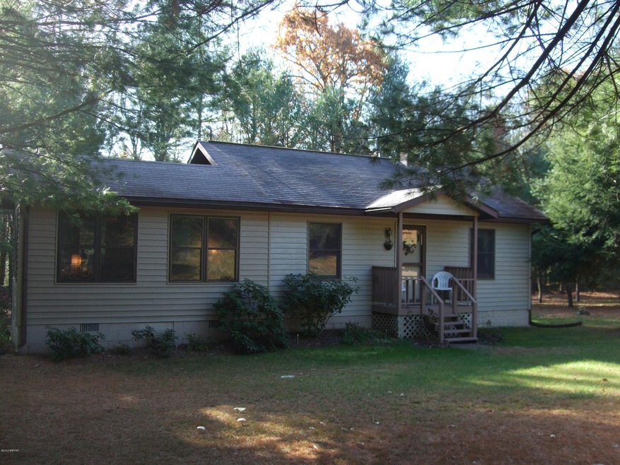 150 Walker Trail, Lock Haven, PA 17745 - photo 1