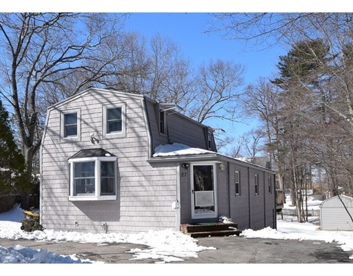 27 Lane Ave, East Weymouth, MA 02189 - photo 1