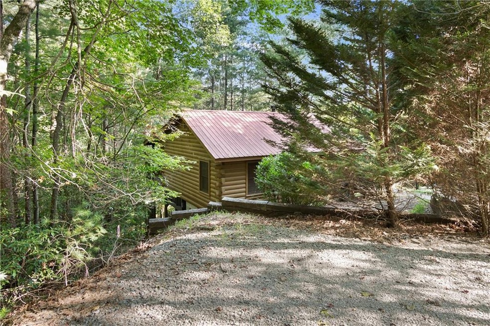 33 River Rock Rd, Ellijay, GA 30540 - photo 1
