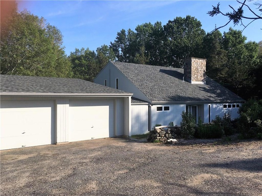 2 Dolbia Hill Rd, East Haddam, CT 06423 - photo 1