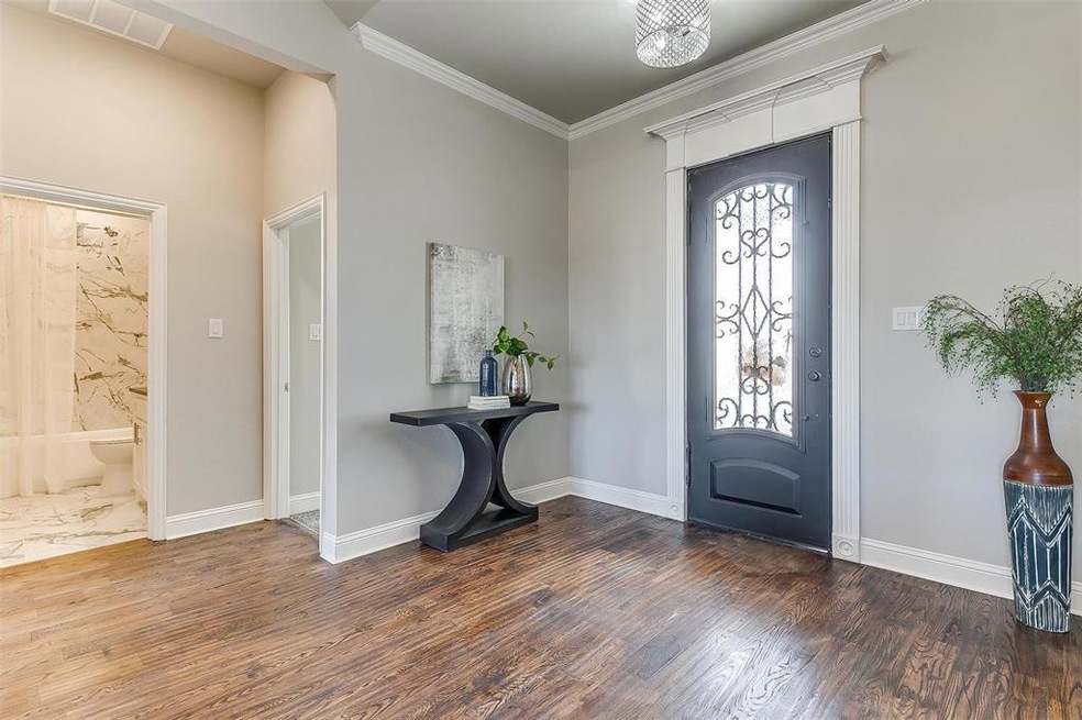 701 Old Agnes Rd, Weatherford, TX 76088 - photo 1