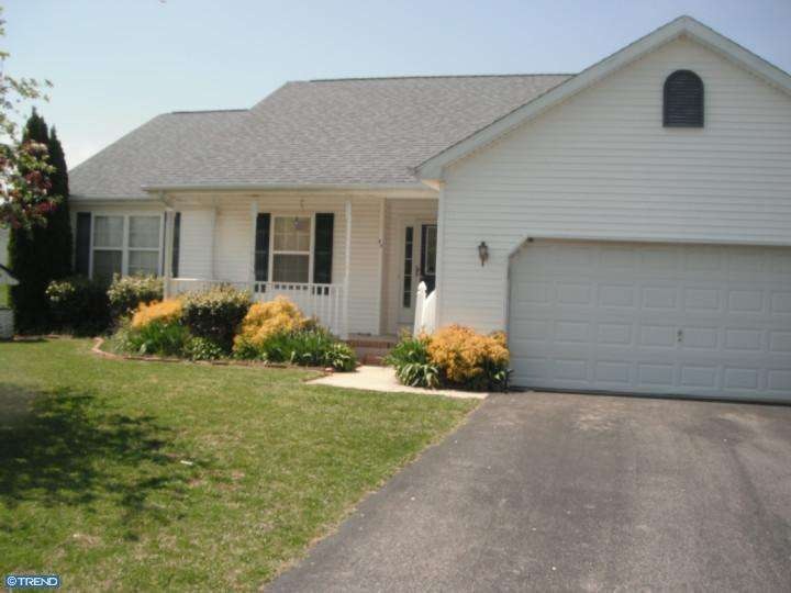 93 Joshua Dr, Magnolia, DE 19962 - photo 1