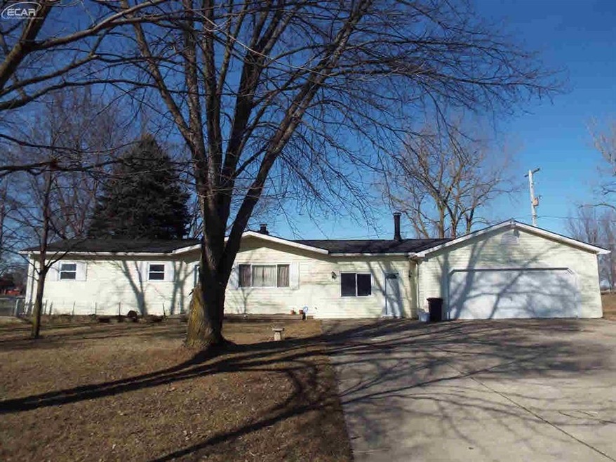 5410 W Lake Rd, Clio, MI 48420 - photo 1