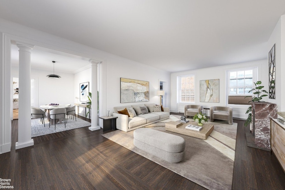 1021 Park Ave unit 13D, New York, NY 10028 - photo 1