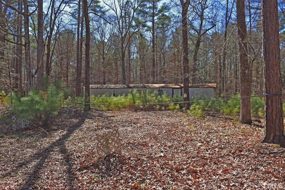 1745 Mitchells Chapel Rd, Pittsboro, NC 27312 - photo 1