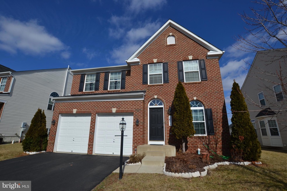 42230 Paradise Place, Chantilly, VA 20152 - photo 1