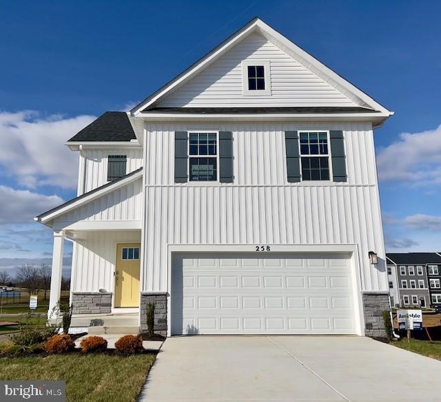 258 Eclipse St, Charles Town, WV 25414 - photo 1