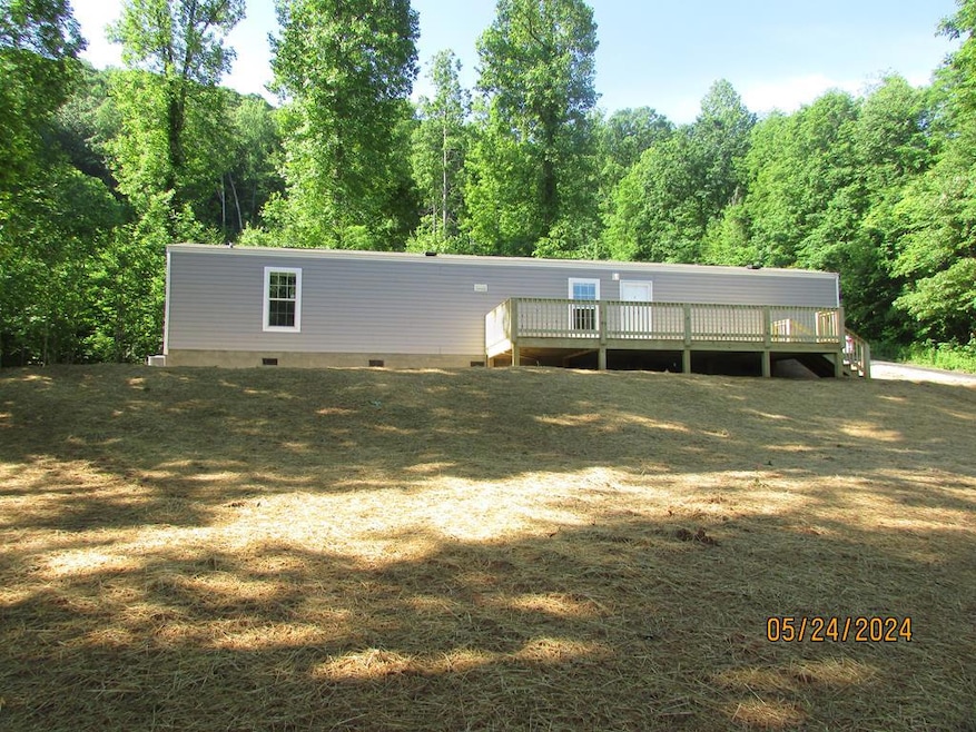 Main View