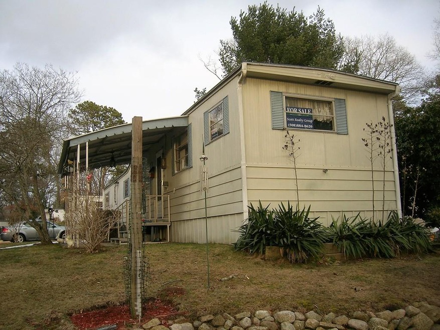 48 Great Hill Dr, West Wareham, MA 02576 - photo 1