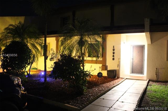 Front yard and Door