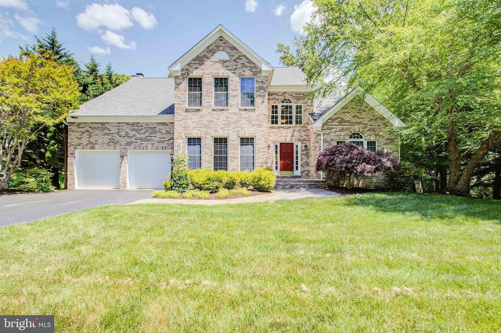 22701 Timber Creek Ln, Clarksburg, MD 20871 | MLS# MDMC756782 | Homes.com