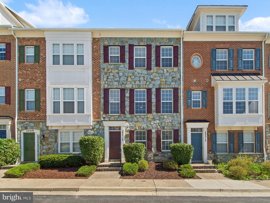 23517 Derby Post Place, Clarksburg, MD 20871 - photo 1
