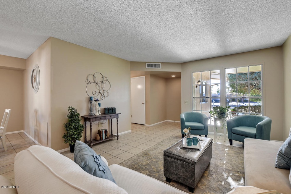 17292 N Del Webb Blvd unit 38B, Sun City, AZ 85373 - photo 1