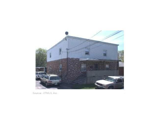 Exterior Front. INVESTORS TAKE NOTICE. TWO FAMILY 